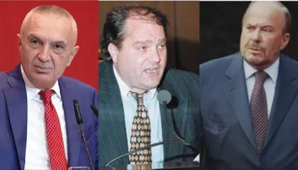 Meta për vrasjen e Azem Hajdarit: Më bënë presion të mos hetoja ngjarjen! Mund të parandalohej, Fatos Nano nuk donte të ndodhte…