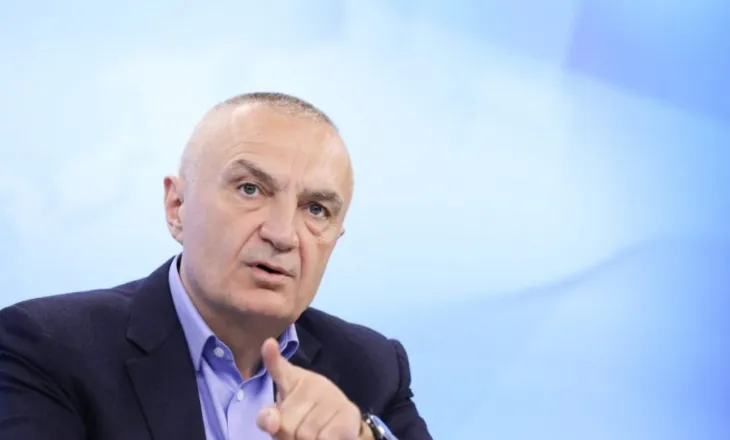 Meta: Tarallakëve që duan të ma bëjnë “malore” paraburgimin, ua kujtoj se unë në mal kam lindur