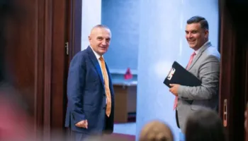 Meta zbulon pasurinë e 18 viteve në politikë: 87 milionë lekë, nuk kam asnjë qindarkë të paligjshme