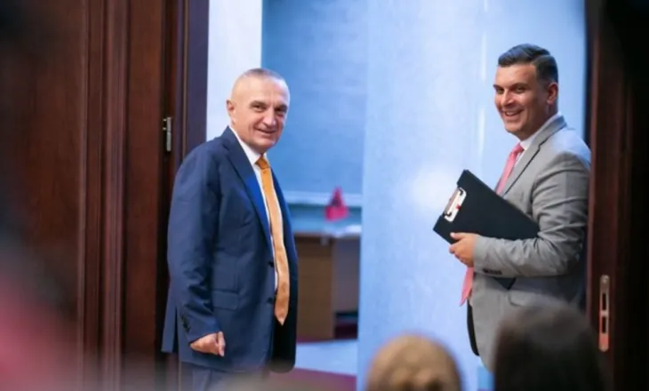 Meta zbulon pasurinë e 18 viteve në politikë: 87 milionë lekë, nuk kam asnjë qindarkë të paligjshme