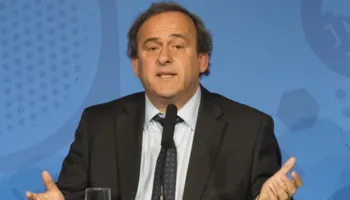 Michel Platini: Një grup njerëzish u bashkuan për të më asgjësuar