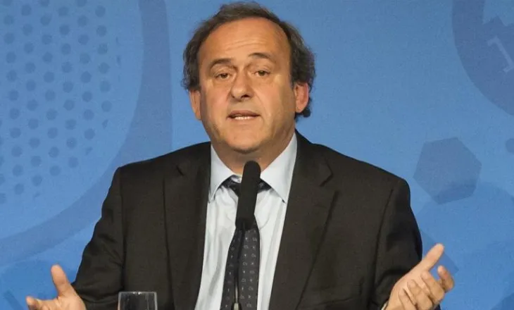Michel Platini: Një grup njerëzish u bashkuan për të më asgjësuar