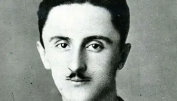 Migjeni: Luli i vocërr