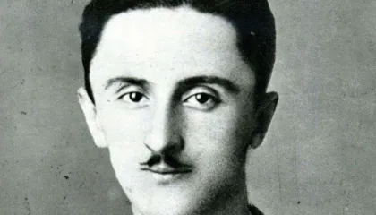 Migjeni: Luli i vocërr