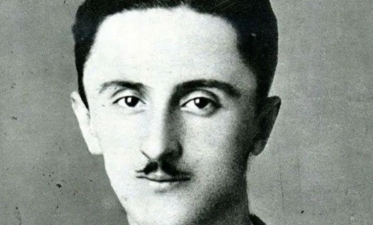 Migjeni: Luli i vocërr