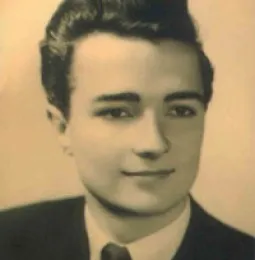 Mihal Hanxhari: Duke dëgjuar heshtjen