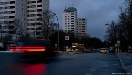 Mijëra familje pa energji elektrike në Berlin, kush fshihet pas sulmit që paralizoi qytetin. Vendi në temperatura nën zero