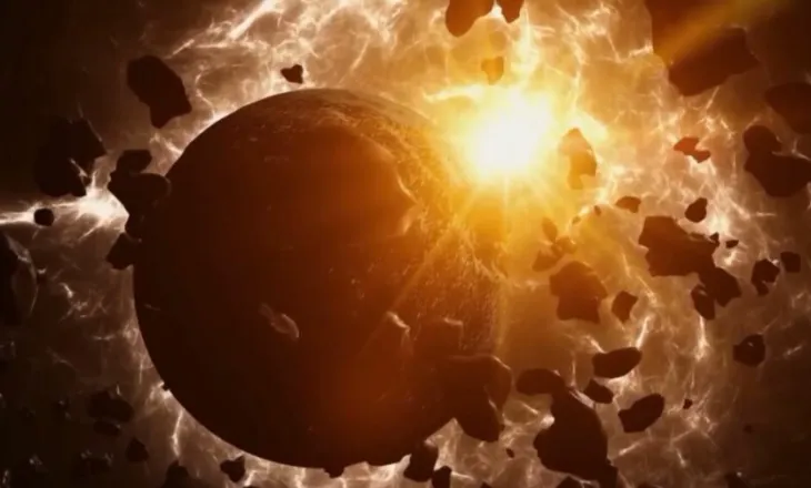 Mijëra herë më e madhe se satelitët natyrorë, zbulohet hëna gjigante jashtë sistemit diellor