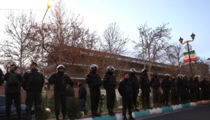 Mijëra të vrarë në Iran, forcat e sigurisë së vendit mbajnë kontrollin