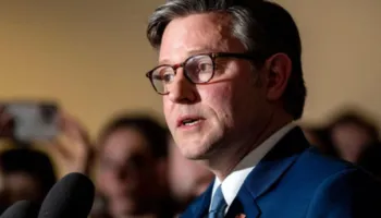 Mike Johnson: SHBA-të nuk janë në luftë me Venezuelën, pavarësisht arrestimit të Maduros