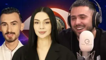 Miku i Krusitës për marrëdhënien me Kristin: Ajo nuk e pëlqen…