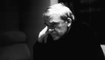 Milan Kundera: Çka është kafkologjia dhe kush e krijoi?