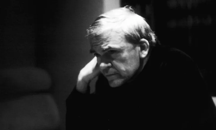 Milan Kundera: Çka është kafkologjia dhe kush e krijoi?