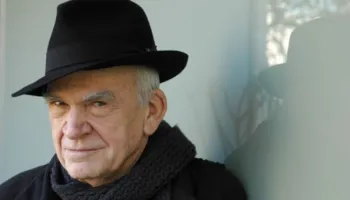 Milan Kundera: Ç’të zgjedhim? Rëndesën apo lehtësinë?