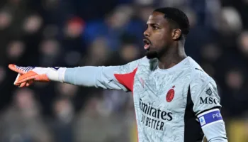 Milan-Maignan, jemi shumë pranë rinovimit. Firma pritet javën e ardhshme