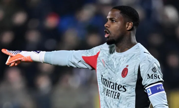 Milan-Maignan, jemi shumë pranë rinovimit. Firma pritet javën e ardhshme