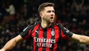 Milan mban ritmin e Interit, Fullkrug i jep fitoren, vjen goli i parë me kuqezinjtë