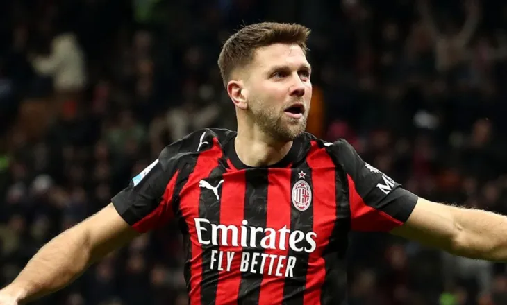 Milan mban ritmin e Interit, Fullkrug i jep fitoren, vjen goli i parë me kuqezinjtë