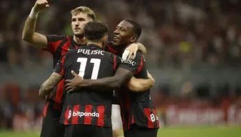 Milan projekton rikthimin e bujshëm, 50 milionë euro për yllin e Real Madridit? Zbulohet plani i kuqezinjve