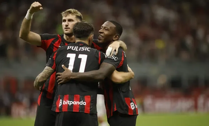 Milan projekton rikthimin e bujshëm, 50 milionë euro për yllin e Real Madridit? Zbulohet plani i kuqezinjve