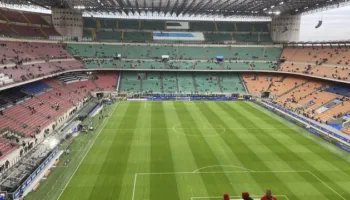 Milani dhe Interi në “shtegtim”, mbyllet stadiumi “San Siro”
