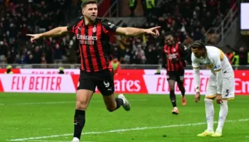 Milani nuk i ndahet Interit, garë e fortë në Serie A