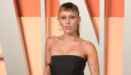 Miley Cyrus flet hapur për rikthimin në aktrim: Jam gati për një rol të ri