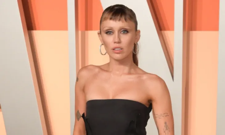 Miley Cyrus flet hapur për rikthimin në aktrim: Jam gati për një rol të ri