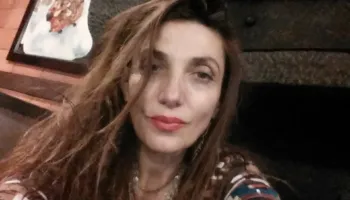 Mimoza Ahmeti: Poema e kafesë