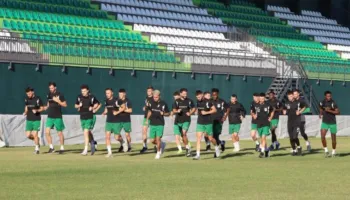 Minikrizë tek Egnatia, kampionët nuk fitojnë prej… tri javësh