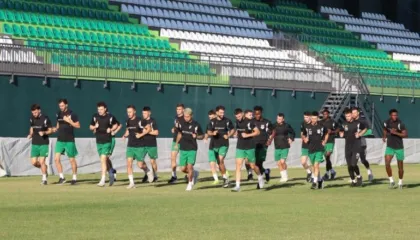 Minikrizë tek Egnatia, kampionët nuk fitojnë prej… tri javësh