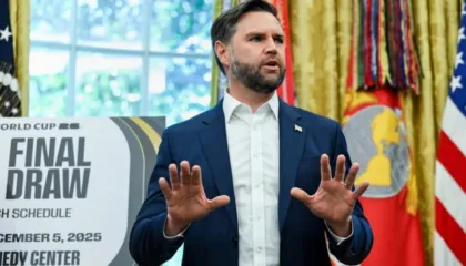 Ministrat e Jashtëm të Danimarkës dhe Groenlandës do të takohen nesër me Vance dhe Rubio në Shtëpinë e Bardhë