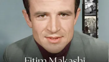 Ministri Gonxhja: Fitim Makashi i dha artit shqiptar më shumë se tri dekada përkushtim, pasion dhe shpirt