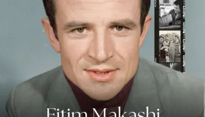 Ministri Gonxhja: Fitim Makashi i dha artit shqiptar më shumë se tri dekada përkushtim, pasion dhe shpirt