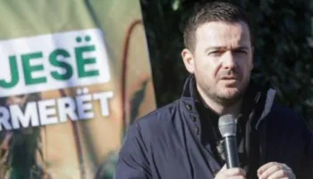 Ministri i Bujqësisë nis turin e dëgjesave me fermerët për Skemën Kombëtare 2026: Buxhet prej 5.2 miliardë lekësh