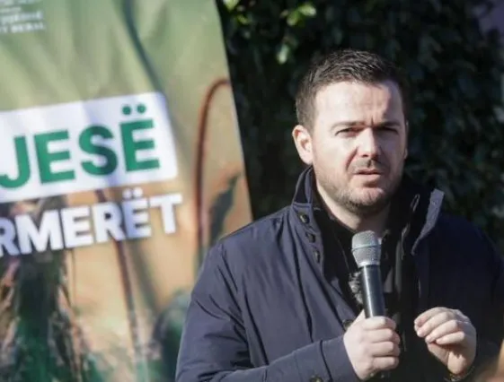 Ministri i Bujqësisë nis turin e dëgjesave me fermerët për Skemën Kombëtare 2026: Buxhet prej 5.2 miliardë lekësh