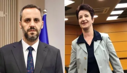Ministri i Drejtësisë kërkon hetimin për gjyqtaren e Korçës, vonoi zbardhjen e vendimit për 15 muaj, i dënuari nuk përfitoi dot…