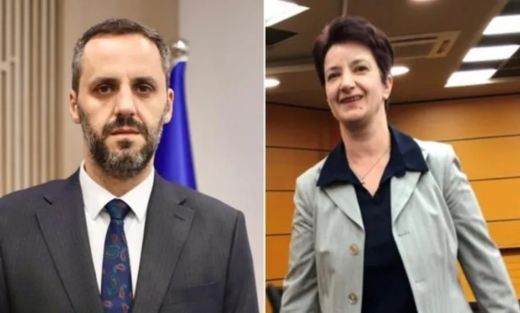 Ministri i Drejtësisë kërkon hetimin për gjyqtaren e Korçës, vonoi zbardhjen e vendimit për 15 muaj, i dënuari nuk përfitoi dot…