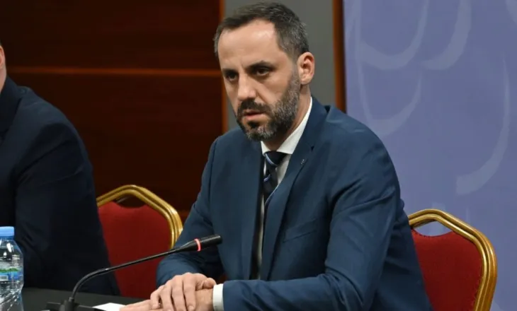 Ministri i Drejtësisë mbledh urgjent drejtuesit e burgjeve: Zero tolerancë pas skandalit