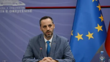 Ministri i Drejtësisë urdhëron inspektime për noterët