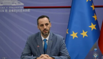 Ministri i Drejtësisë urdhëron inspektime për noterët