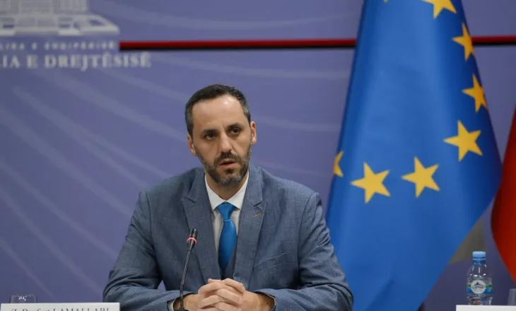 Ministri i Drejtësisë urdhëron inspektime për noterët