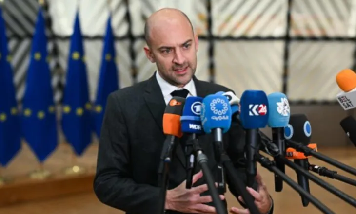 Ministri i Jashtëm francez: BE ka përgjegjësi strategjike për Groenlandën