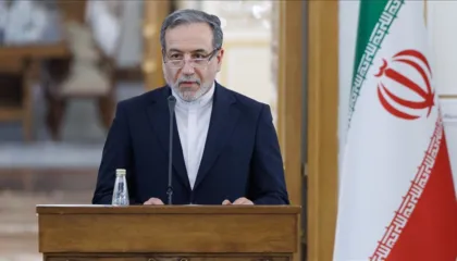 Ministri i Jashtëm i Iranit: Kontaktet me Witkoff kanë vijuar para dhe pas protestave, gati për çdo opsion