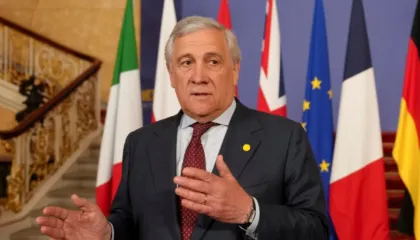 Ministri i Jashtëm italian: Ndërhyrja e SHBA në Venezuelë është e ligjshme!