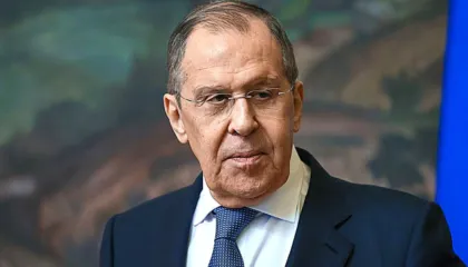 Ministri i Jashtëm rus: Kosovën e njohët pa referendum, pse për Krimenë e Donbasin nuk vlen?