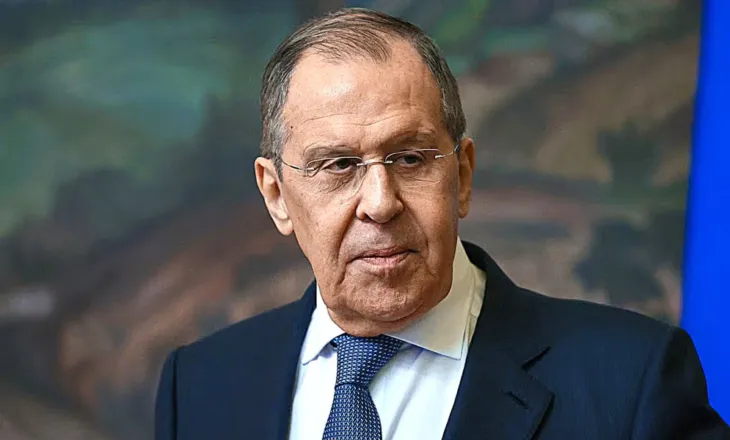 Ministri i Jashtëm rus: Kosovën e njohët pa referendum, pse për Krimenë e Donbasin nuk vlen?