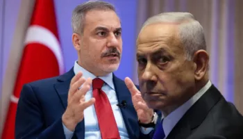 Ministri i Jashtëm turk paralajmëron: Izraeli kërkon të sulmojë Iranin