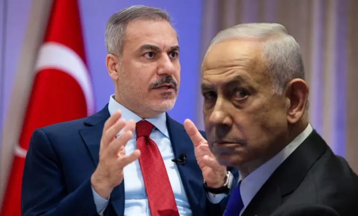 Ministri i Jashtëm turk paralajmëron: Izraeli kërkon të sulmojë Iranin