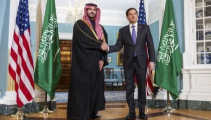 Ministri i Mbrojtjes i Arabisë Saudite: Nëse Trump nuk e bombardon Iranin, kjo mund të forcojë regjimin e Teheranit